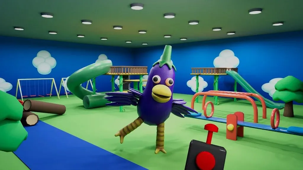 �������滨԰3D(�ֲ�������Ϸ)v2.7.3 ��Ѱ��ͼ