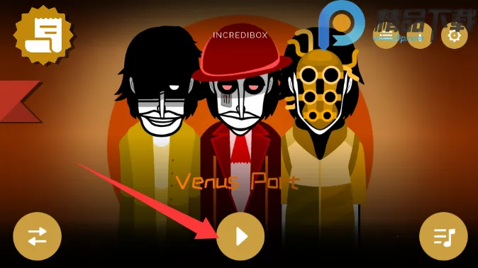 �������Venus����(Venusģ���淨)v0.1.2 �ٷ������ͼ