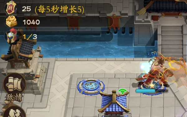 �����ٻ�ʦ(����������Ϸ)