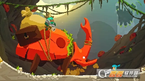 ������Ůsteam��ֲ��(������Ů��Ϸ)v497.0 �ֻ����ͼ