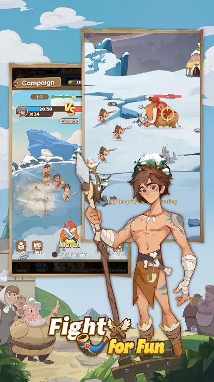 ���м�Ԫ2026���°汾v1.0.16 �ֻ����ͼ