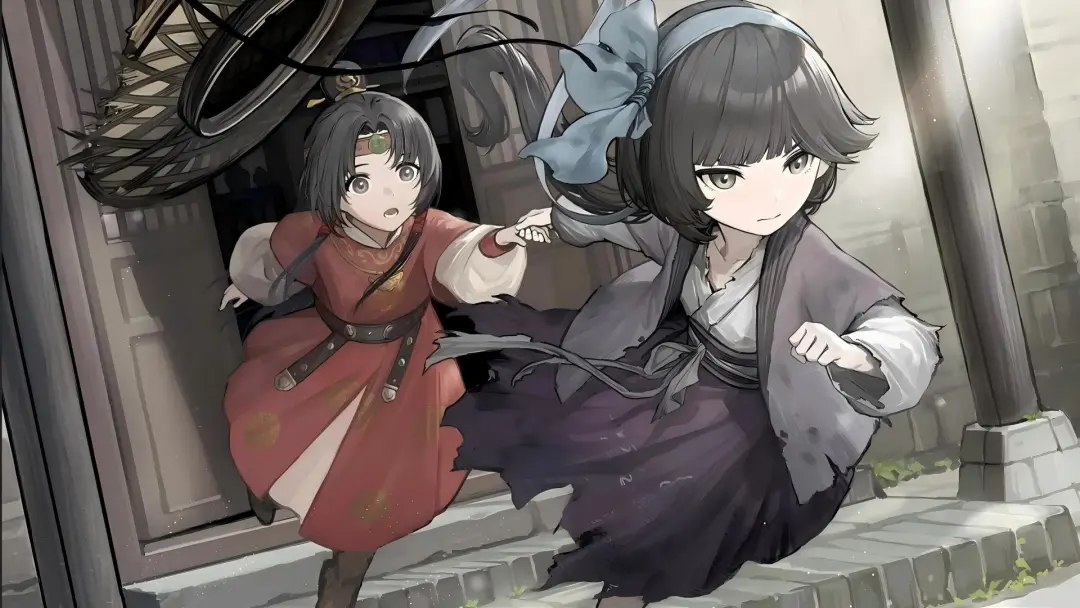 ���裺����ʮ�ռ�Demo(��ĩ��ʷ��Ϸ)v0.3 ��׿���ͼ