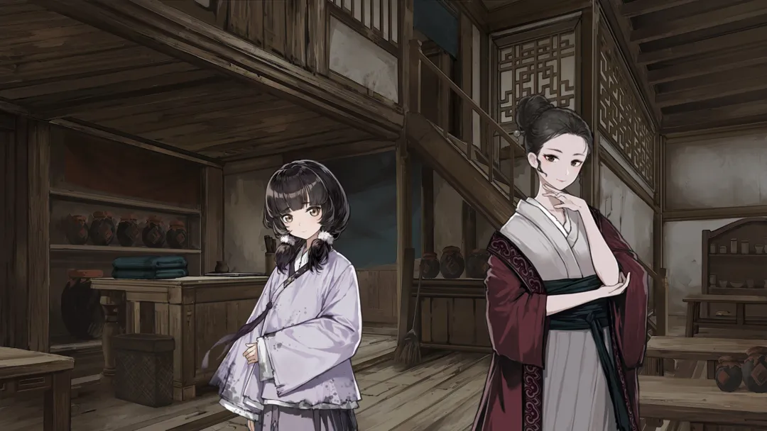 ���裺����ʮ�ռ�Demo(��ĩ��ʷ��Ϸ)v0.3 ��׿���ͼ