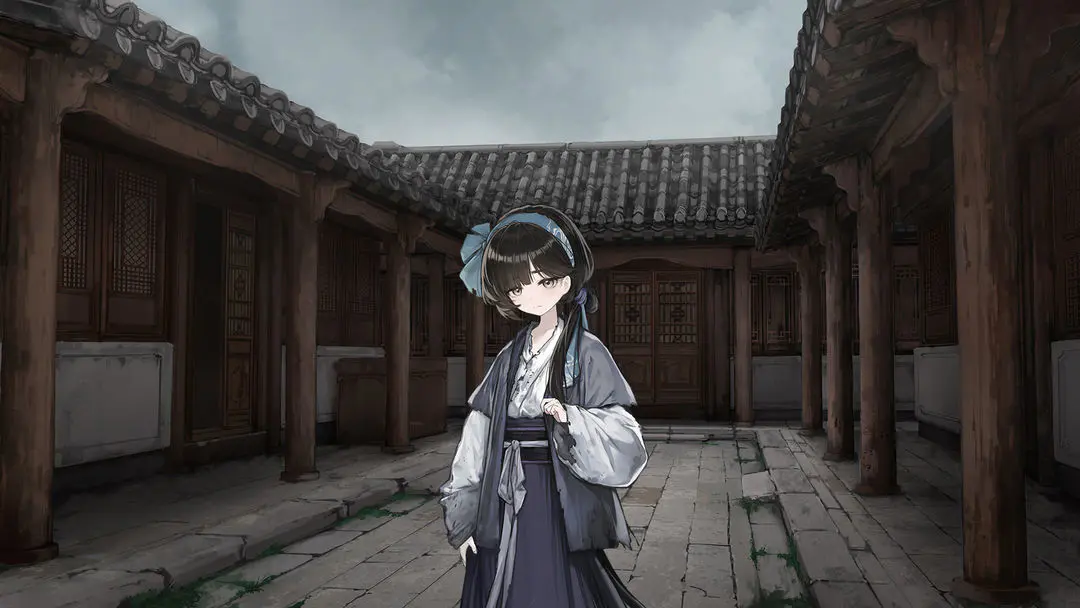 ���裺����ʮ�ռ�Demo(��ĩ��ʷ��Ϸ)v0.3 ��׿���ͼ