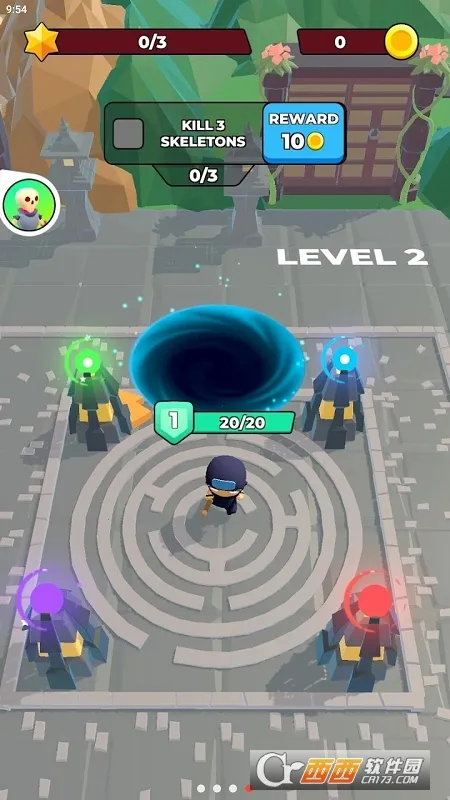 ���ߴ̿�2026���°汾v2.0.19 ��Ѱ��ͼ