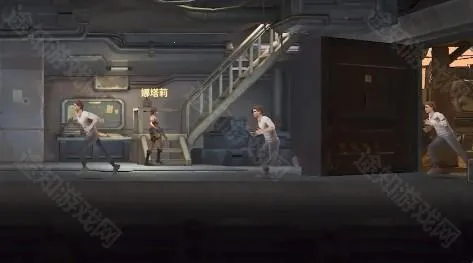 黎明堡垒最新手机版 黎明堡垒最新手机版