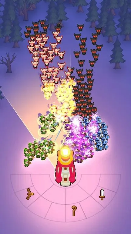 ��������(����������Ϸ)v0.1 �ٷ������ͼ