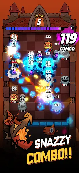 ��֮��������(С������ð����Ϸ)v1.1.0 ��׿���ͼ