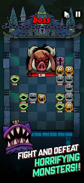 ��֮��������(С������ð����Ϸ)v1.1.0 ��׿���ͼ