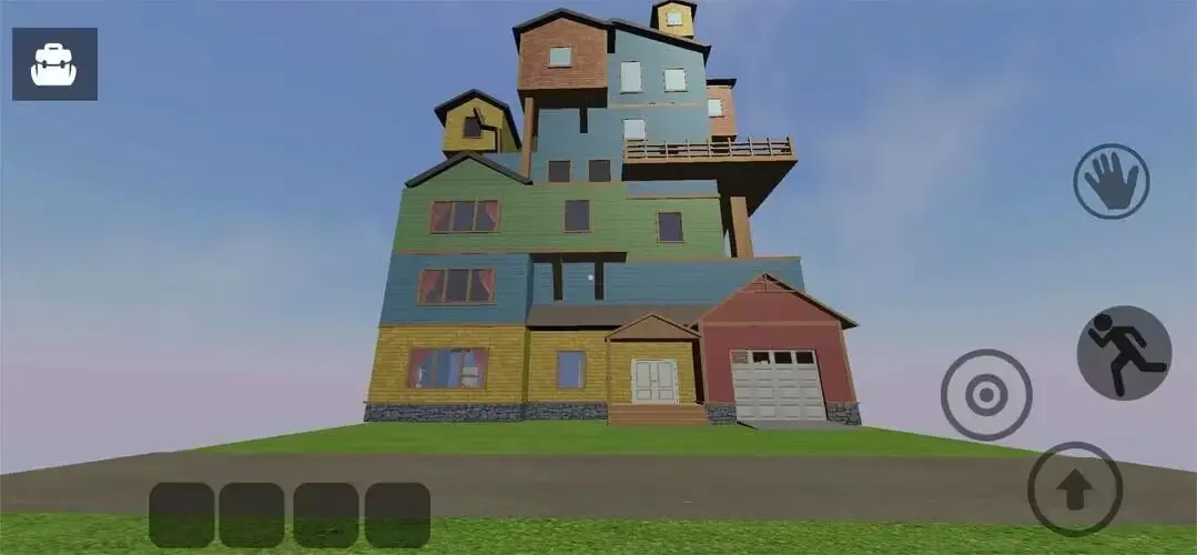 ��ŭ���ھӣ�����2������ư�2026�ٷ����°汾v0.5 ��׿���ͼ