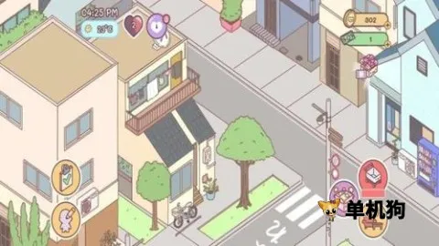 �������԰(��԰������Ϸ)