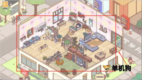 �������԰(��԰������Ϸ)