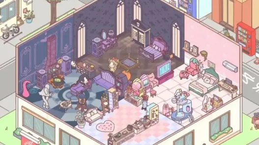 �������԰(��԰������Ϸ)