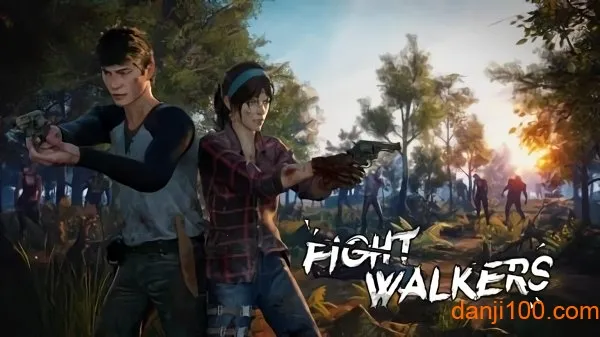 TWD:Survivors���İ�(��ʬ����������Ϸ)v7.32.0 ��Ѱ��ͼ
