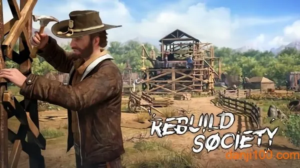 TWD:Survivors���İ�(��ʬ����������Ϸ)v7.32.0 ��Ѱ��ͼ