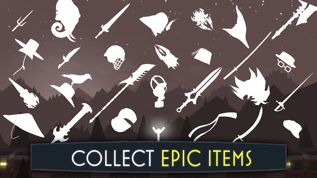 ����ˣ�Ӱ����ʿ(����˸���Ϸ)v2.05 ��׿���ͼ