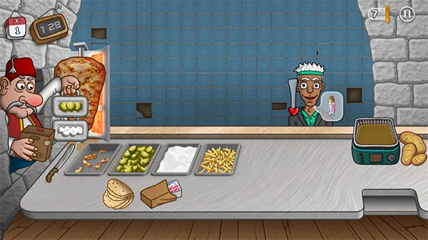 ɳ���괫��(ɳ���꾭Ӫ��Ϸ)