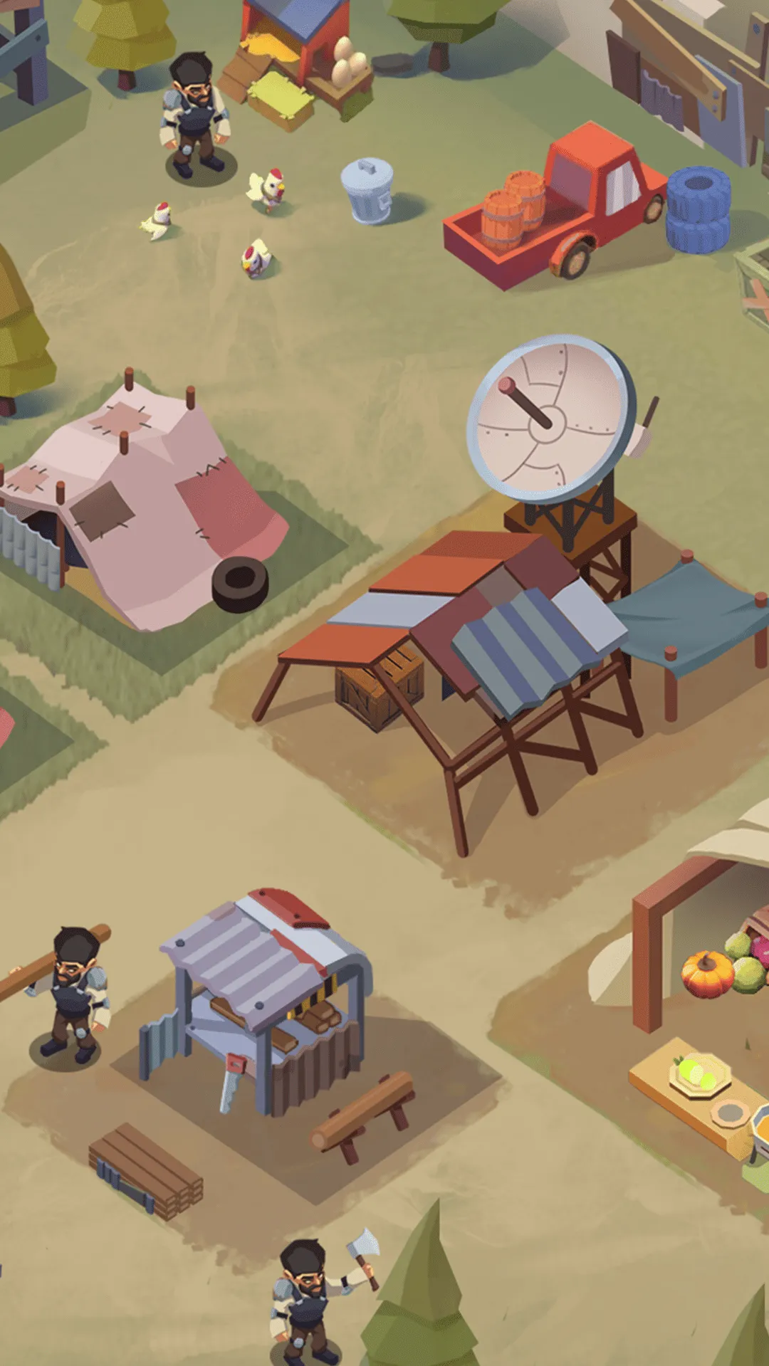 ��ʬΧ��2026���ذ�װv150.1.299 �ٷ������ͼ