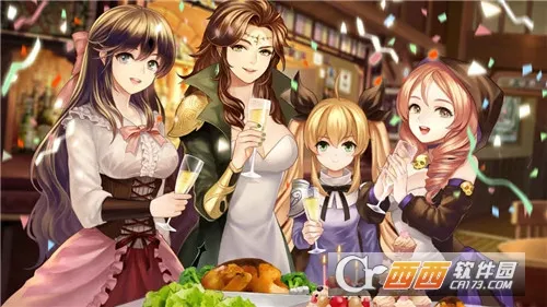 �֮�Թ�(����Q������)v1.5 ��׿���ͼ