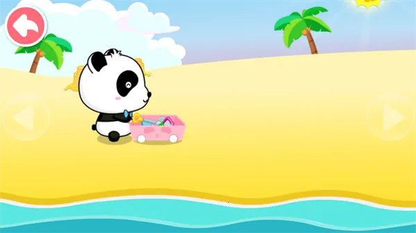 ɳ̲�����ֱ�����ʿ(��ͯ�����Ϸ)v9.91.00.01 ��׿���ͼ