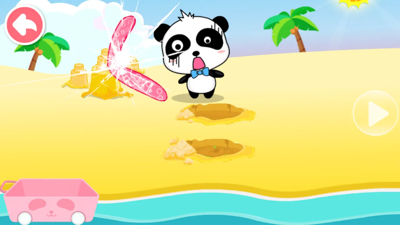 ɳ̲�����ֱ�����ʿ(��ͯ�����Ϸ)