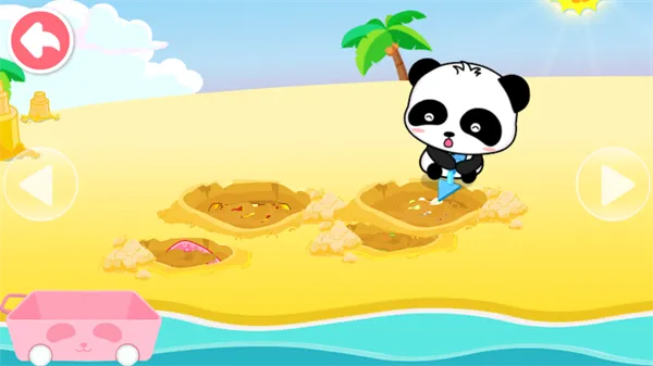 ɳ̲�����ֱ�����ʿ(��ͯ�����Ϸ)v9.91.00.01 ��׿���ͼ