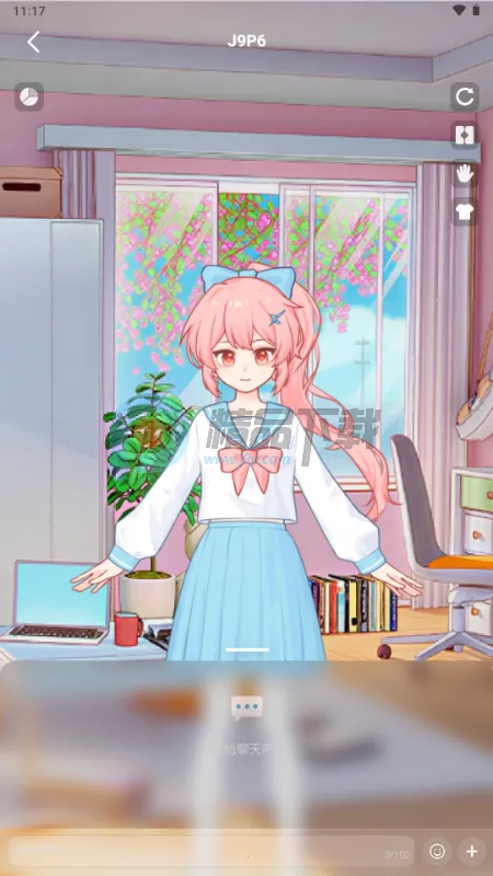 С��AI(������Ӧ��)v1.0.8 �ֻ����ͼ