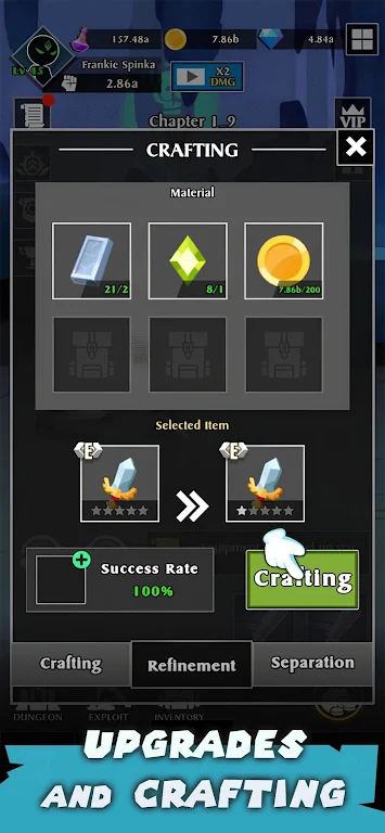 ����ˣ��������(����˹һ���Ϸ)v1.0.7 �ֻ����ͼ