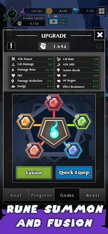 ����ˣ��������(����˹һ���Ϸ)v1.0.7 �ֻ����ͼ