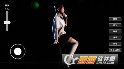 ��Ӱʦģ��(��Ӱģ����Ϸ)v0.1.8 �ֻ����ͼ