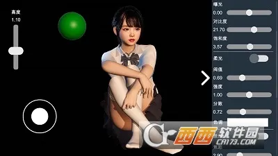 ��Ӱʦģ��(��Ӱģ����Ϸ)v0.1.8 �ֻ����ͼ