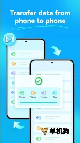 Dr.Fone���ݻָ�(�ֻ����ݻָ�����)v5.2.20.987 ��׿���ͼ