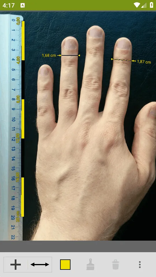 ͼ�����ImageMeter Pro��׿���ֻ���v3.9.6-2 �ٷ������ͼ