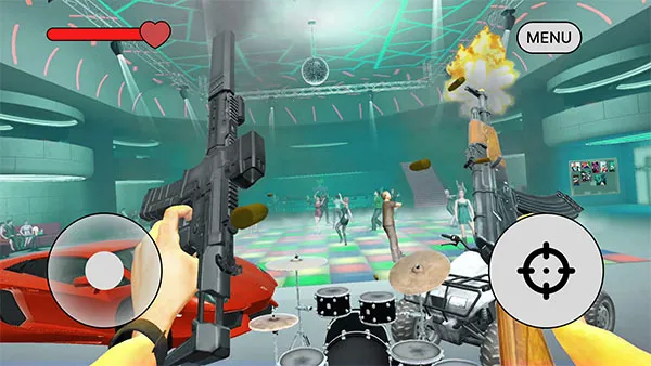 Nightclub Simulatorҹ��ģ����2026���ذ�װv1.0.5 �ٷ������ͼ