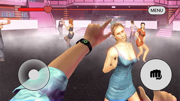 Nightclub Simulatorҹ��ģ����2026���ذ�װv1.0.5 �ٷ������ͼ