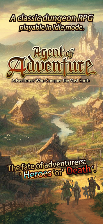 ð�մ����ˣ���ص�ð���߸����˵�(ð�մ�����)v14.4.6 ��׿���ͼ