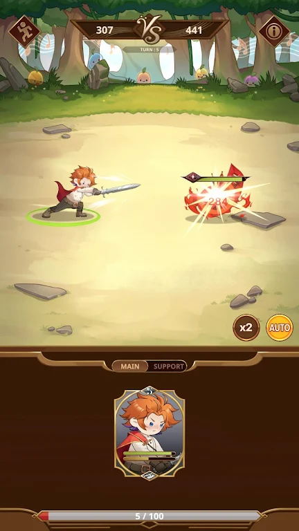 ����֮��(���ð����Ϸ)v0.0.13 ��׿���ͼ