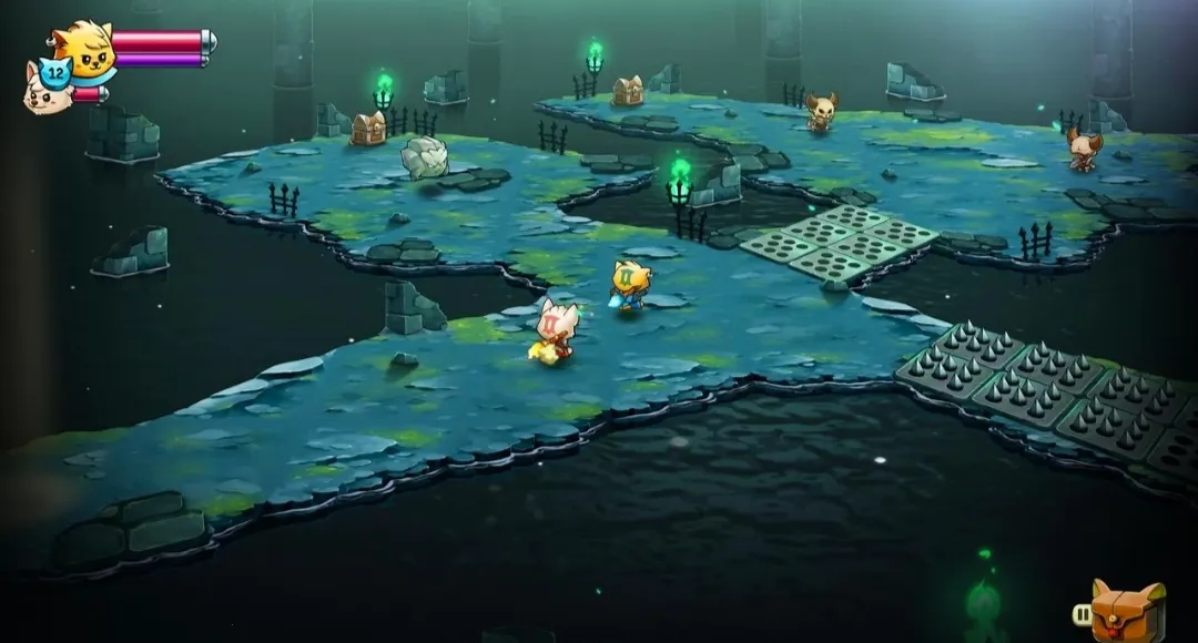 ���䶷����2���ĸ����˵�(���䶷������Ϸ)v1.7.6.002 �ֻ����ͼ