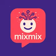 MixMix(AI���⻥��)v1.5.0 ��Ѱ�