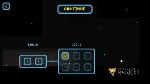 �Ŷ��ܿ�(�����ܿ���Ϸ)v1.01 ��׿���ͼ