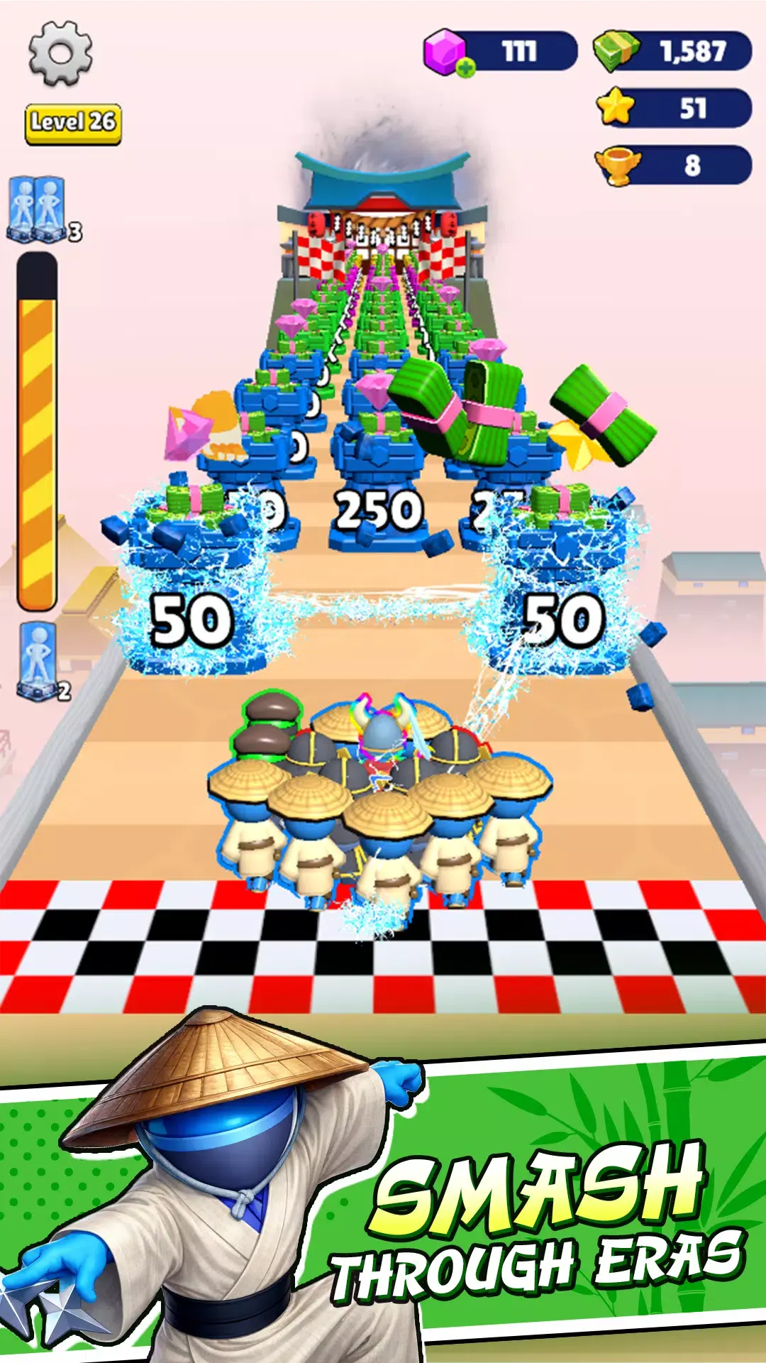 ����ʱ��������������ȡ(��������ܿ���Ϸ)v0.0.1.0 �ֻ����ͼ