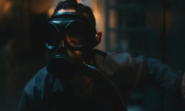 Dead Reset��������2026���°汾v1.3 ��׿���ͼ