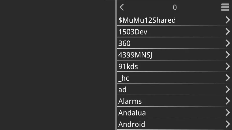 krkr2ģ����(���Ｊ��ģ����)v1.4.4 �ֻ����ͼ