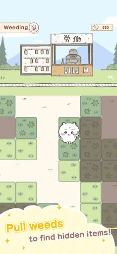 ChiikawaPocket�����ֻ���v1.7.20 �ٷ������ͼ