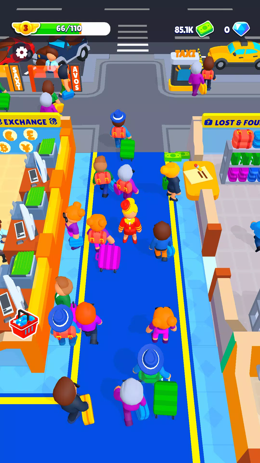 �ɻ�����Ա2026���°汾v0.6.0 �ֻ����ͼ