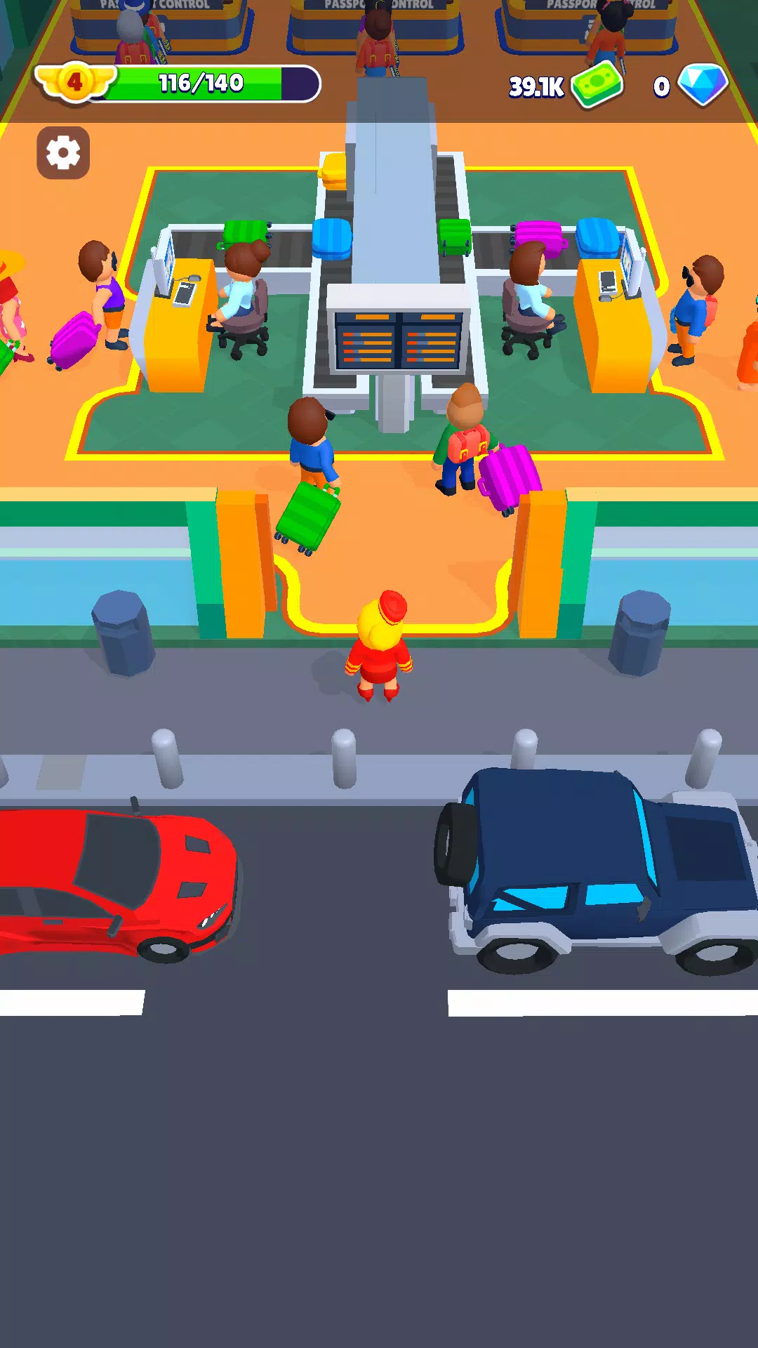 �ɻ�����Ա2026���°汾v0.6.0 �ֻ����ͼ