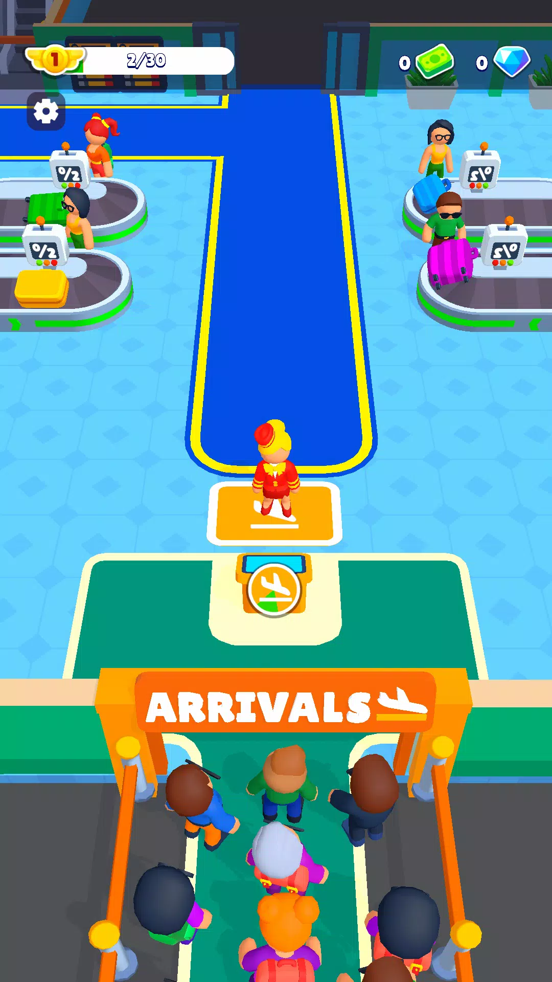 �ɻ�����Ա2026���°汾v0.6.0 �ֻ����ͼ