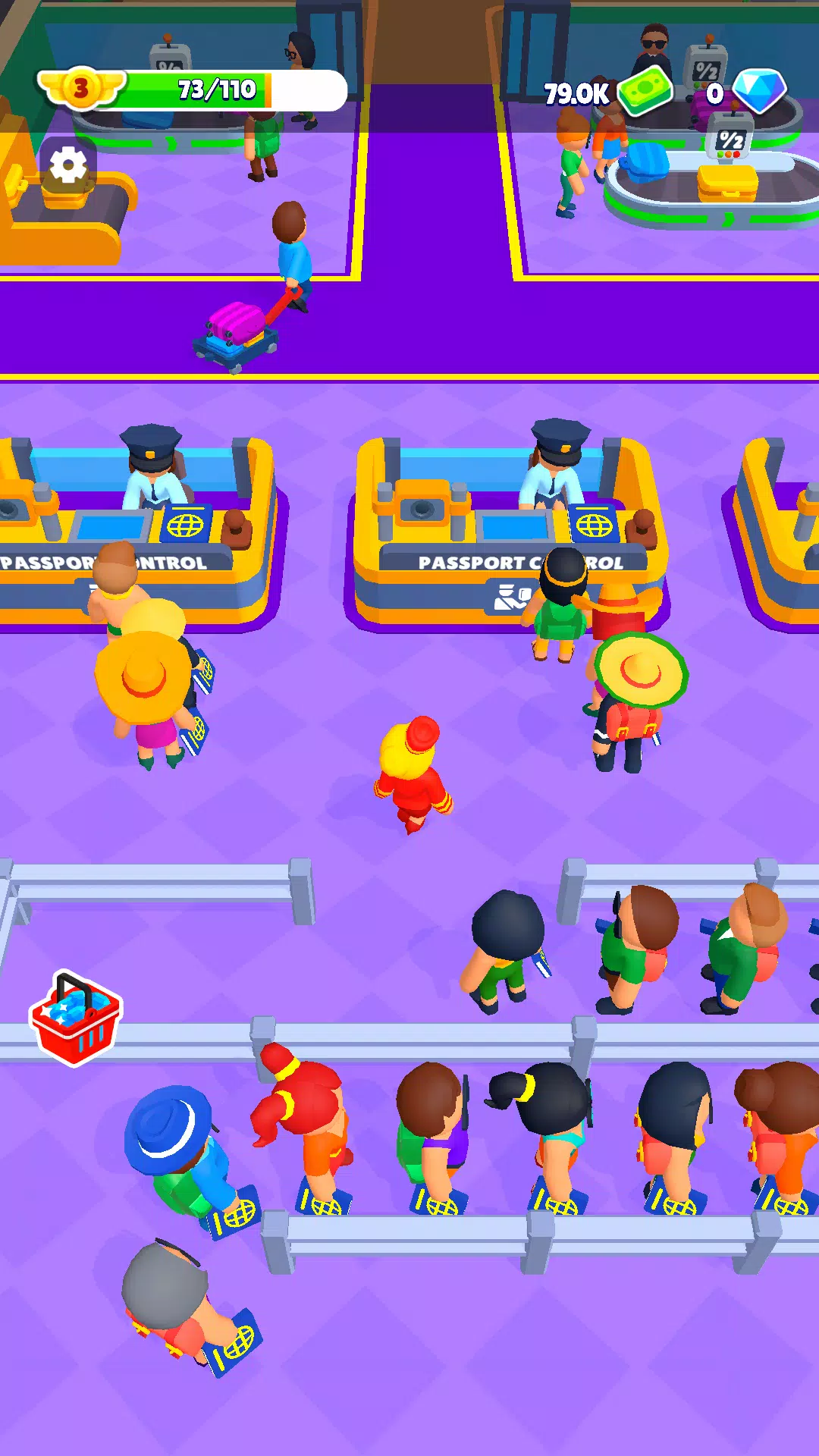 �ɻ�����Ա2026���°汾v0.6.0 �ֻ����ͼ