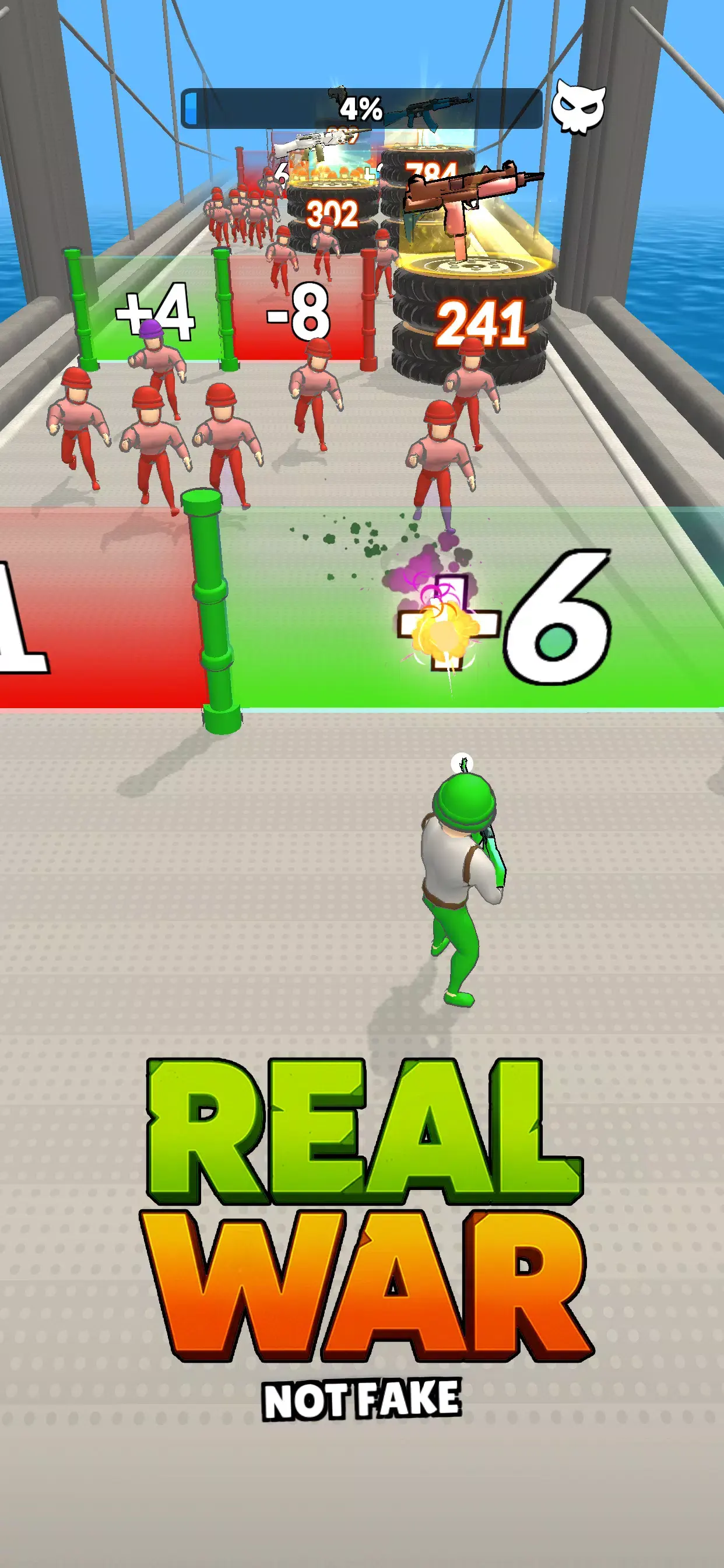 ��ʵ�������2026�ٷ����°汾v4.2.4 �ֻ����ͼ