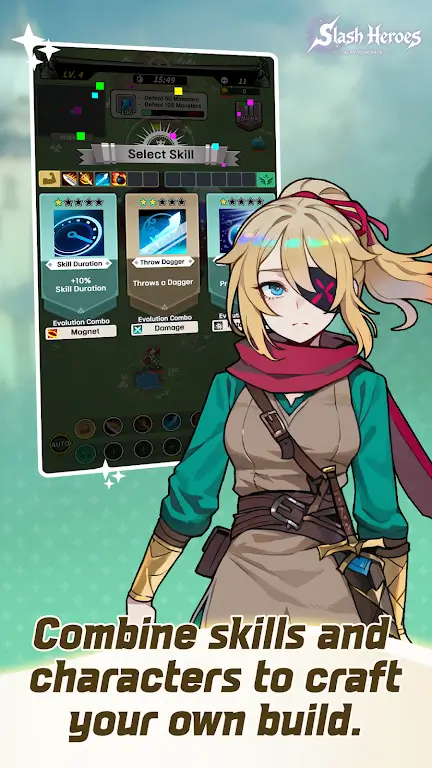 ����Ӣ�۸����˵�(Ӣ��ս����Ϸ)v1.11.24 �ֻ����ͼ